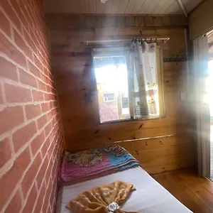 Albergue Itajaí Pousada B&B, Itajaí